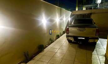 Imagem 3: Oportunidade imperdível: Casa à venda em Nova Iguaçu-RJ, bairro Califórnia, 2 quartos, 1 s