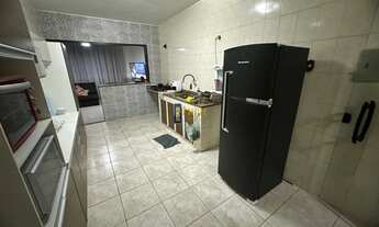 Imagem 6: Oportunidade imperdível: Casa à venda em Nova Iguaçu-RJ, bairro Califórnia, 2 quartos, 1 s