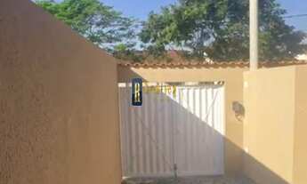 Imagem 6: Venda de Casa em Condomínio de Alto Padrão em Nova Iguaçu-RJ, Bairro Marapicu - 56,00 m² d