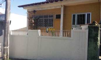 Imagem: Casa à venda 3 quartos, 1 sala, 3 banheiros