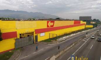 Imagem: Galpão Comercial de Alto Padrão na Prata