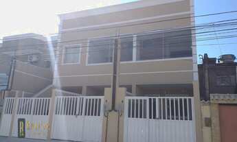 Imagem: Casa de 2 quartos à venda em Nova Iguaçu-RJ