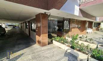 Imagem: Apartamento à venda no Centro de Nova Iguaçu-RJ