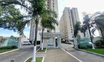 Imagem: Apartamento de 3 quartos na Metrópole