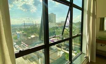 Imagem 5: Oportunidade única: sala comercial à venda ou locação no Centro de Nova Iguaçu-RJ