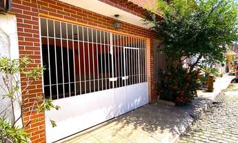 Imagem 1: Casa para locação com 3 quartos e 2 suítes no bairro Cosmorama, Mesquita-RJ: 218,80m² e 1