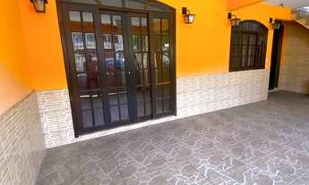 Imagem 2: Casa para locação com 3 quartos e 2 suítes no bairro Cosmorama, Mesquita-RJ: 218,80m² e 1