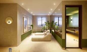 Imagem 5: Apartamento à venda no Centro de Nova Iguaçu-RJ: 2 quartos, 1 suíte, 61 m² de área. Venha