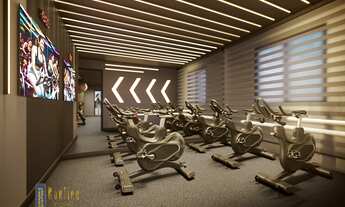 Imagem 2: Apartamento à venda no Centro de Nova Iguaçu-RJ: 2 quartos, 1 suíte, 61 m² de área. Venha