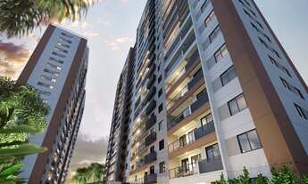 Imagem: Apartamento à venda em Nova Iguaçu-RJ