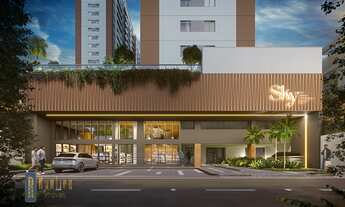 Imagem: Apartamento de 2 quartos com suíte e vaga