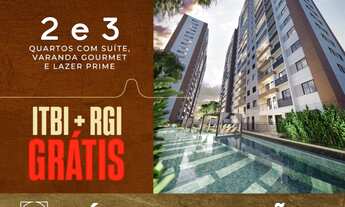 Imagem: Apartamento à venda no Centro de Nova Iguaçu-RJ