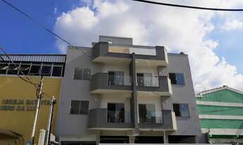 Imagem: Apartamento de 2 quartos com suíte e vaga