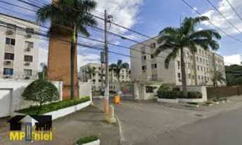 Imagem: Apartamento à venda no Centro de Belford