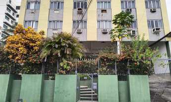 Imagem: 2 dormitórios, 1 banheiros, 1 vaga na garagem