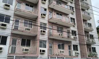 Imagem: Apartamento à venda no Centro de Nova Iguaçu-RJ