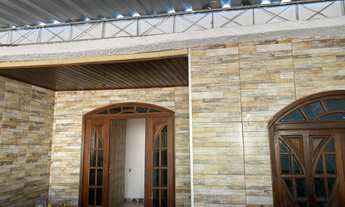 Imagem 6: Excelente Oportunidade de Locação de Casa na Vila São Luis, Nova Iguaçu-RJ: 2 Quartos, Sal