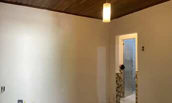 Imagem 3: Excelente Oportunidade de Locação de Casa na Vila São Luis, Nova Iguaçu-RJ: 2 Quartos, Sal