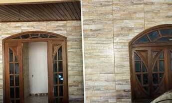 Imagem 2: Excelente Oportunidade de Locação de Casa na Vila São Luis, Nova Iguaçu-RJ: 2 Quartos, Sal