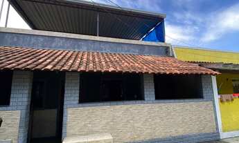 Imagem: 3 dormitórios, 1 banheiros, 1 vaga na garagem