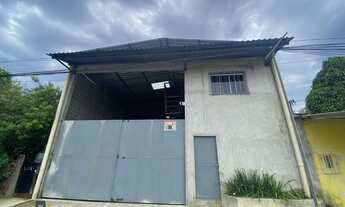 Imagem: 1 banheiros, 300M² de Área Construída