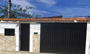 Imagem: Aluguel de Casa Impecável em Mesquita-RJ