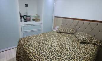 Imagem 7: Aluguel de Casa Impecável em Mesquita-RJ, Bairro Juscelino: 2 quartos, 2 banheiros, 1 vaga