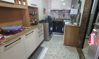 Imagem 5: Aluguel de Casa Impecável em Mesquita-RJ, Bairro Juscelino: 2 quartos, 2 banheiros, 1 vaga