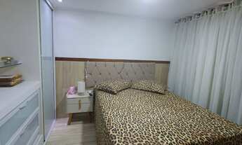 Imagem 6: Aluguel de Casa Impecável em Mesquita-RJ, Bairro Juscelino: 2 quartos, 2 banheiros, 1 vaga