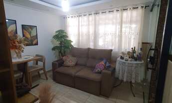 Imagem 4: Aluguel de Casa Impecável em Mesquita-RJ, Bairro Juscelino: 2 quartos, 2 banheiros, 1 vaga