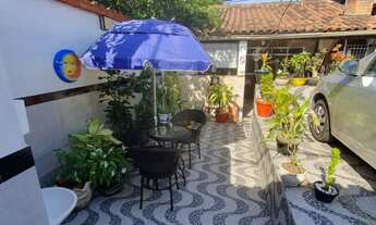 Imagem 2: Aluguel de Casa Impecável em Mesquita-RJ, Bairro Juscelino: 2 quartos, 2 banheiros, 1 vaga