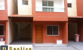 Imagem: CASA COM 3 Suite À VENDA, 130 M² - LUZ