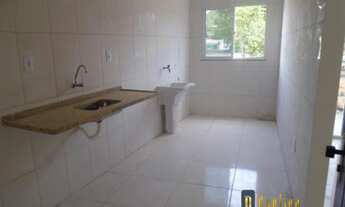 Imagem 4: Apartamentos à venda em Ponto Chique, Nova Iguaçu, RJ - Roulien Imóveis