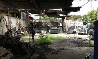 Imagem 7: Galpão comercial à venda em Nova Iguaçu-RJ, Jardim Tropical: 1.200m² de área. Venha confer