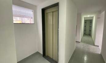 Imagem 5: Apartamento de 2 quartos com suíte e vaga de garagem na Luz, Nova Iguaçu-RJ: confira essa