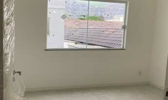 Imagem 3: Apartamento de 2 quartos com suíte e vaga de garagem na Luz, Nova Iguaçu-RJ: confira essa