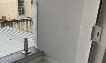 Imagem 7: Apartamento de 2 quartos com suíte e vaga de garagem na Luz, Nova Iguaçu-RJ: confira essa