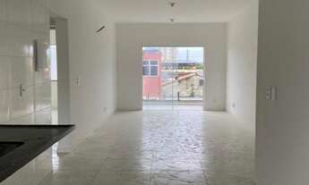 Imagem 2: Apartamento de 2 quartos com suíte e vaga de garagem na Luz, Nova Iguaçu-RJ: confira essa