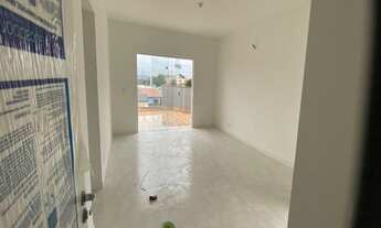 Imagem 6: Apartamento de 2 quartos com suíte e vaga de garagem na Luz, Nova Iguaçu-RJ: confira essa