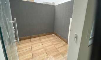 Imagem 7: Apartamento de 2 quartos com suíte e vaga de garagem na Luz, Nova Iguaçu-RJ: confira essa