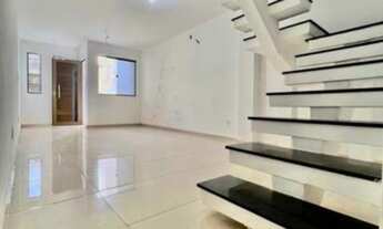 Imagem 5: Novas casas para venda no Bairro Caonze em Nova Iguaçu