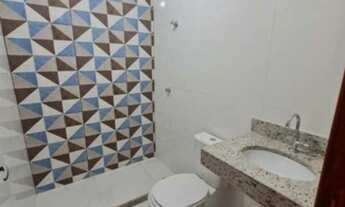 Imagem 7: Novas casas para venda no Bairro Caonze em Nova Iguaçu