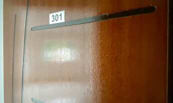 Imagem 3: 2 dormitórios, 1 banheiros, 1 vaga na garagem, 60M² de Área Construída