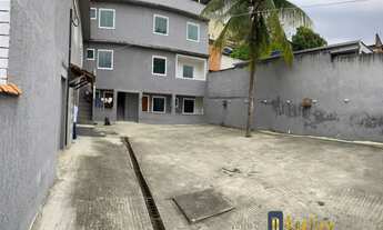 Imagem 2: 2 dormitórios, 1 banheiros, 1 vaga na garagem, 60M² de Área Construída