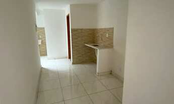 Imagem 4: 2 dormitórios, 1 banheiros, 1 vaga na garagem, 60M² de Área Construída