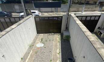 Imagem 2: Novas casas para venda no Bairro Caonze em Nova Iguaçu