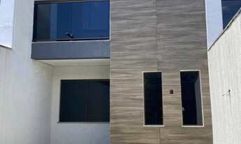 Imagem: Novas casas para venda no Bairro Caonze