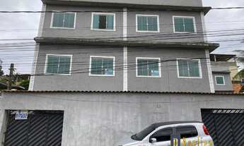 Imagem: 2 dormitórios, 1 banheiros, 1 vaga na garagem