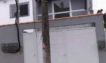 Imagem: Casas à venda em Comendador Soares, Nova