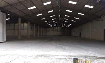 Imagem: Galpão Comercial de Alto Padrão na Prata